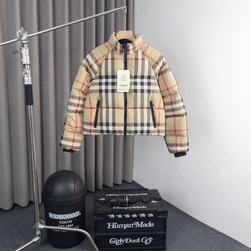 B**rry coat